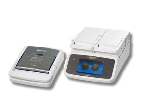 Bundling iBlot 3 + iBind Flex Instrument Only + Free 2nd Ab (2026)