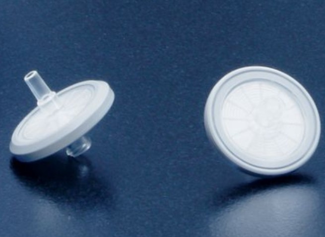 [TPP-99745] PROMO Syringe filter 0.45 µm, Ø 33 mm; 40/Rack 200/Case