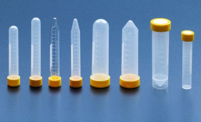 [TPP-91056] Centrifuge tube 50 ml, round  PROMO Centrifuge tube 50 ml, round