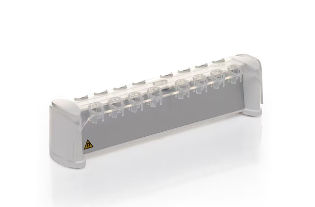 DyanaMag-2 + Free Mbead Plant Genomic DNA Kit