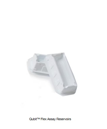 Invitrogen™ Qubit™ Flex Assay Reservoirs