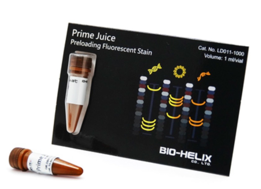 Prime Juice Preloading Fluorescent Stain, 1 ml