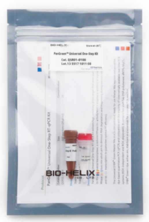 PanGreen™ One-Step RT-qPCR Kit