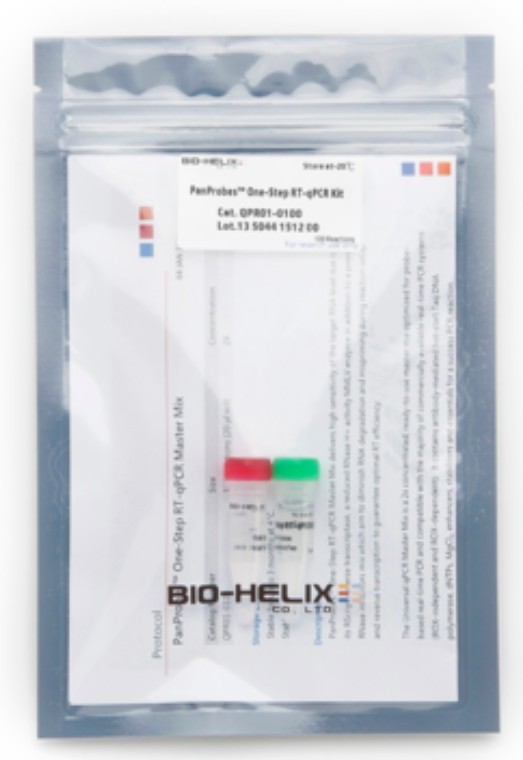PanProbes™ One-Step RT-qPCR Kit