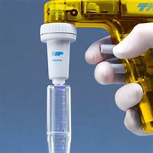 [TPP-94700] PROMO Pipettor Turbo-Fix (Adapter EU) non-sterile!