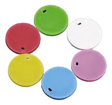 [TPP-99020] Inserts for cryo tubes / 6 colours assorted PROMO Inserts for cryo tubes / 6 colours assorted