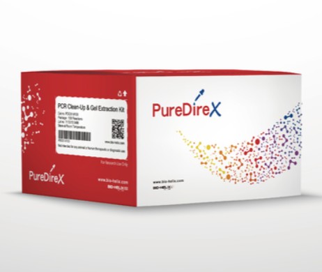 Total RNA Isolation Kit (Blood/Cultured Cell/Fungus)(Column Based)