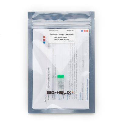 PanProbes™ Universal qPCR MasterMix, 100 reactions (20 μl vol)