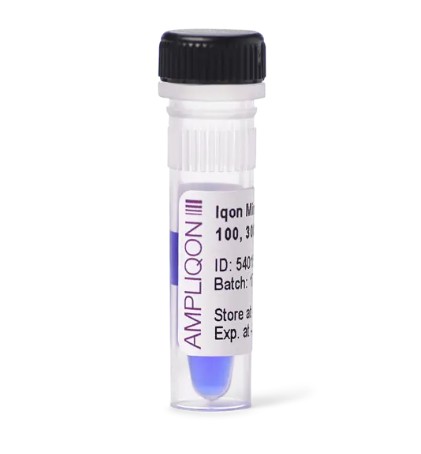 Iqon Mini DNA Ladder, 100 – 500 bp 100 lanes