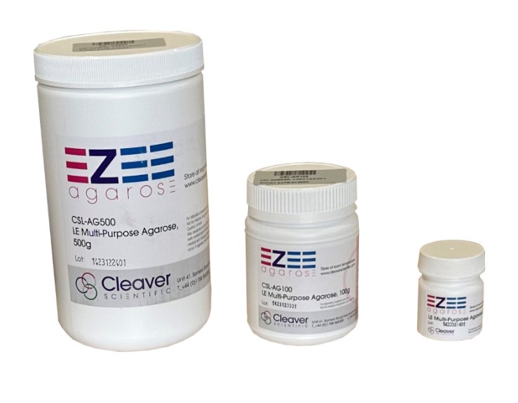 Agarose 100g