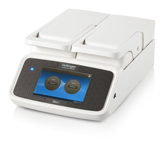 Promo iBlot™ 3 Western Blot Dry Transfer Device (2026)