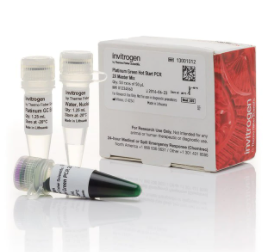 Invitrogen™ Platinum™ Green Hot Start PCR Master Mix (2X)