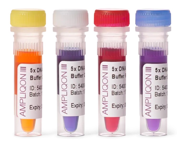 5x DNA Loading Buffer Orange