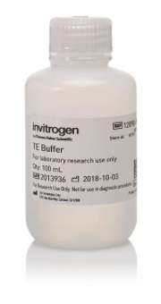 Invitrogen™ TE Buffer