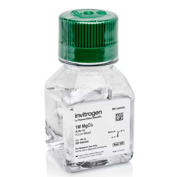 Invitrogen™ MgCl2 (1 M)