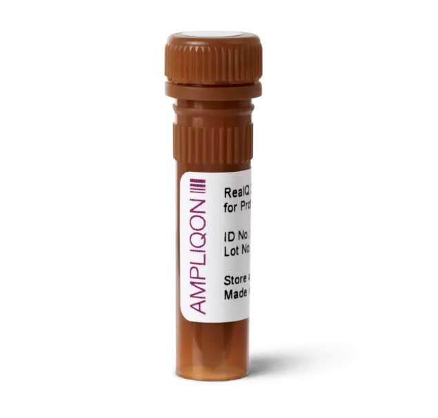 RealQ Plus 2x Master Mix, for probe (low ROX) - 400 reactions