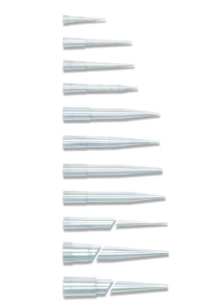 Tip Universal Grad Racked Sterile (10ulxl/20ul) (copy)