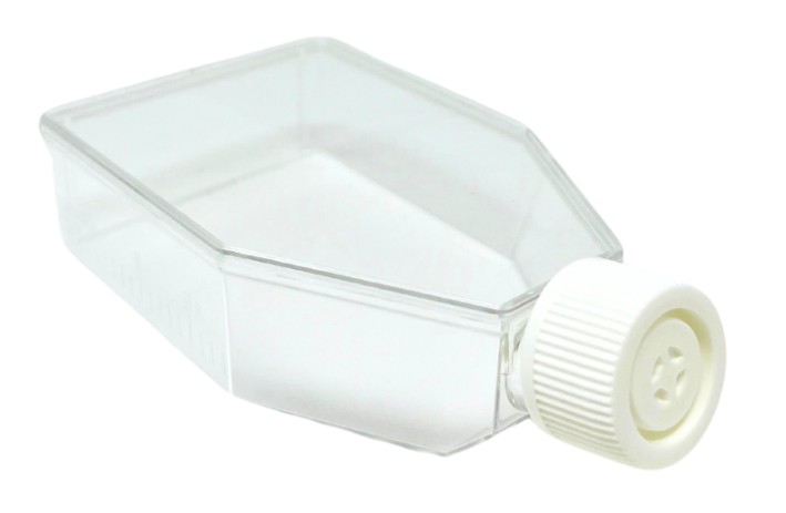 [SPL-70375] Suspension culture flask with Filtered Cap, PS, 75cm2, Sterile to SAL10-6, 5/100/case